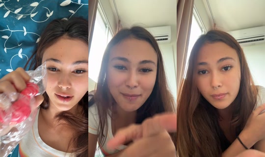 vicky.victoriaq TikTok Live — Sep 16, 2026, 8:54 AM