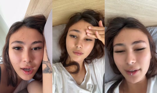vicky.victoriaq TikTok Live — Oct 1, 2026, 7:45 AM
