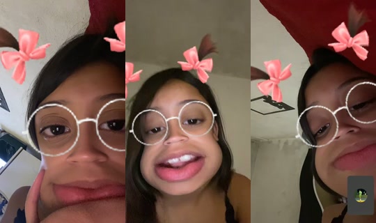 vicky_8263 TikTok Live — Oct 4, 2026, 2:05 AM