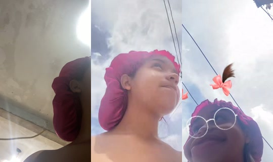 vicky_8263 TikTok Live — Oct 4, 2026, 3:26 PM