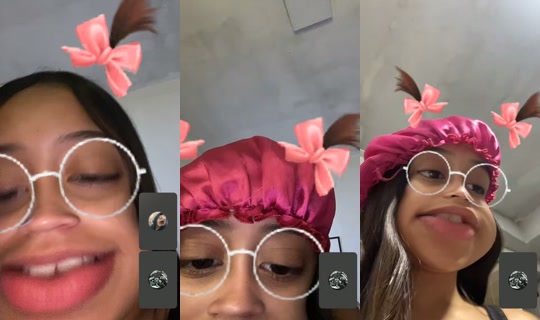 vicky_8263 TikTok Live — Oct 4, 2026, 9:04 PM