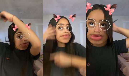 vicky_8263 TikTok Live — Oct 5, 2026, 12:06 AM