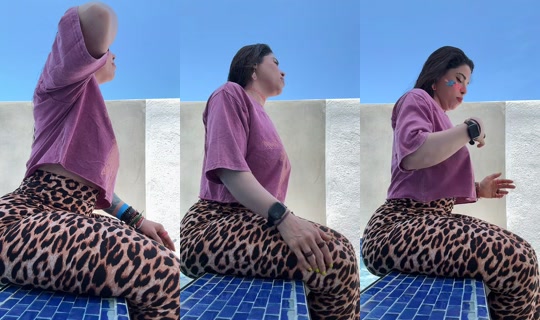 vickybvp85 TikTok Live — Aug 23, 2026, 3:49 PM
