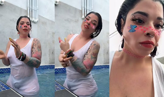 vickybvp85 TikTok Live — Aug 23, 2026, 8:40 PM