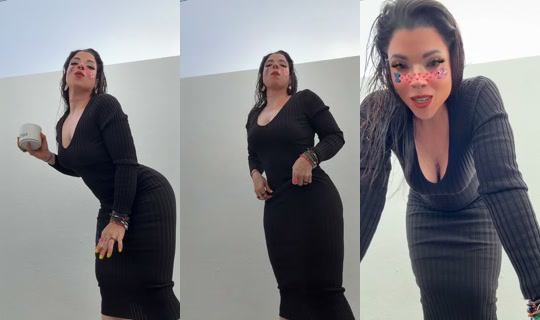 vickybvp85 TikTok Live — Aug 23, 2026, 9:57 PM
