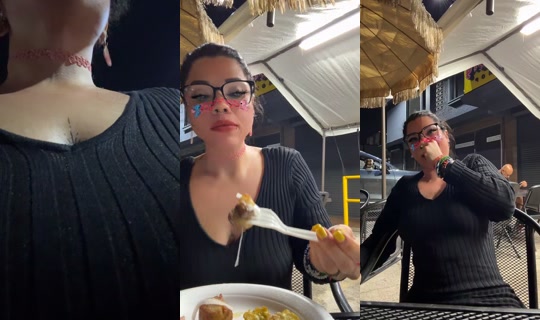vickybvp85 TikTok Live — Aug 24, 2026, 1:54 AM