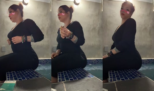 vickybvp85 TikTok Live — Aug 24, 2026, 4:49 AM