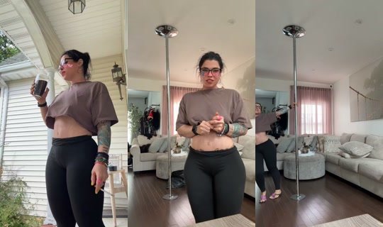 vickybvp85 TikTok Live — Aug 24, 2026, 7:00 PM