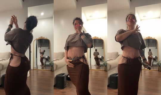 vickybvp85 TikTok Live — Aug 25, 2026, 12:35 AM