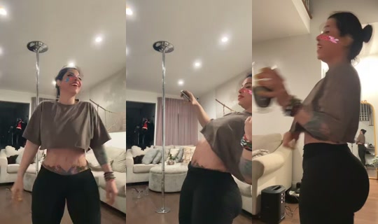 vickybvp85 TikTok Live — Aug 25, 2026, 1:01 AM