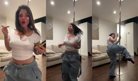 vickybvp85 TikTok Live — Aug 25, 2026, 4:08 AM