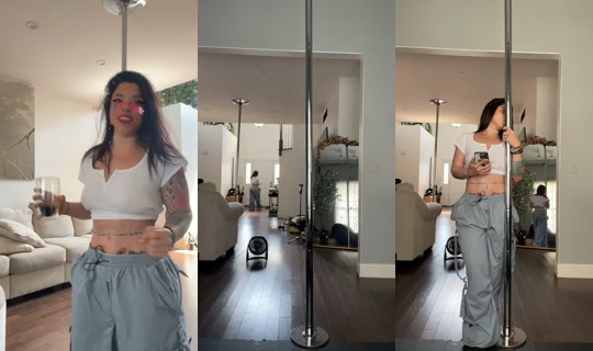 vickybvp85 TikTok Live — Aug 25, 2026, 3:41 PM