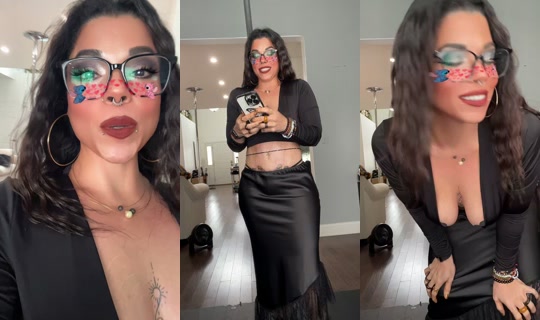vickybvp85 TikTok Live — Aug 28, 2026, 7:40 PM