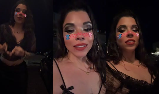 vickybvp85 TikTok Live — Aug 29, 2026, 12:53 AM