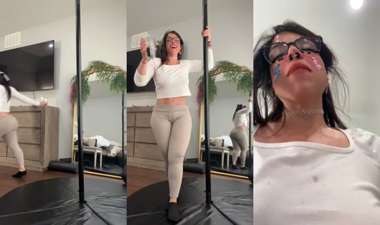 vickybvp85 TikTok Live — Aug 31, 2026, 8:40 PM