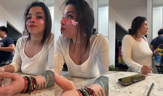 vickybvp85 TikTok Live — Sep 1, 2026, 12:05 AM