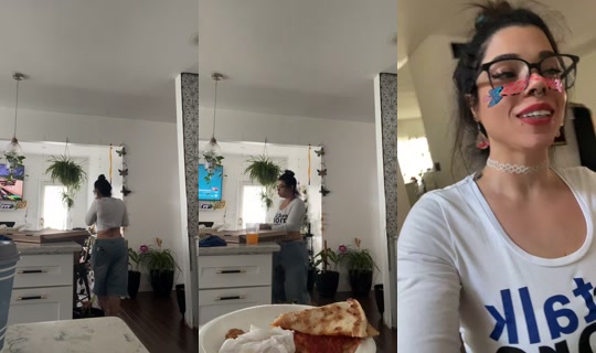 vickybvp85 TikTok Live — Sep 1, 2026, 8:44 PM