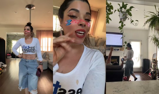 vickybvp85 TikTok Live — Sep 1, 2026, 9:28 PM