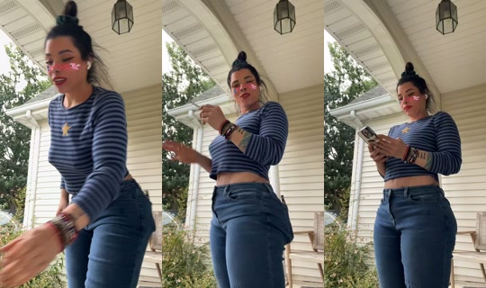 vickybvp85 TikTok Live — Sep 2, 2026, 10:41 PM