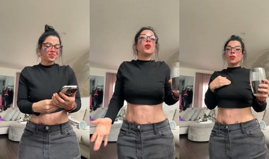 vickybvp85 TikTok Live — Sep 3, 2026, 1:39 PM