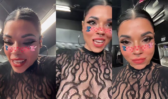 vickybvp85 TikTok Live — Sep 26, 2026, 5:12 AM
