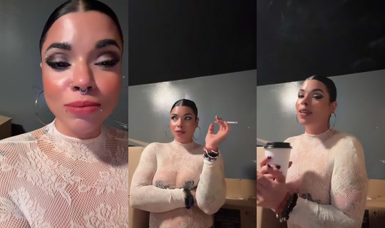 vickybvp85 TikTok Live — Sep 29, 2026, 4:40 AM