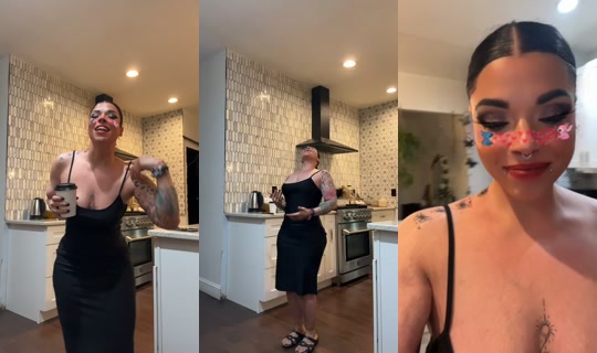 vickybvp85 TikTok Live — Sep 29, 2026, 6:53 AM