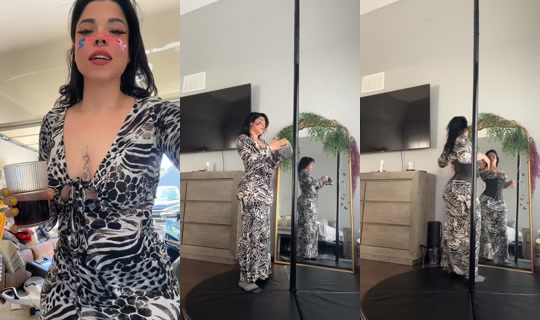 vickybvp85 TikTok Live — Oct 7, 2026, 4:38 PM