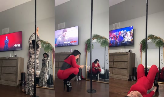 vickybvp85 TikTok Live — Oct 7, 2026, 9:38 PM