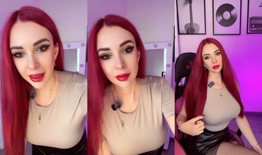 vickyfoxi TikTok Live — Aug 26, 2026, 3:07 PM