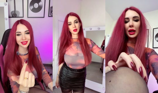 vickyfoxi TikTok Live — Oct 4, 2026, 10:24 AM