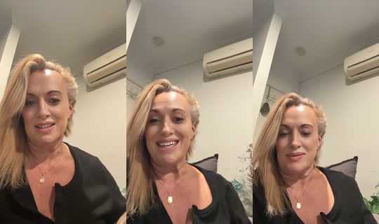 vickyharmony69 TikTok Live — Sep 15, 2026, 11:52 AM
