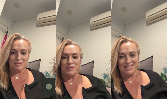 vickyharmony69 TikTok Live — Sep 15, 2026, 1:33 PM
