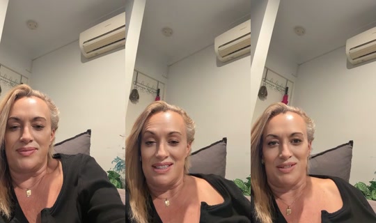 vickyharmony69 TikTok Live — Sep 15, 2026, 2:23 PM