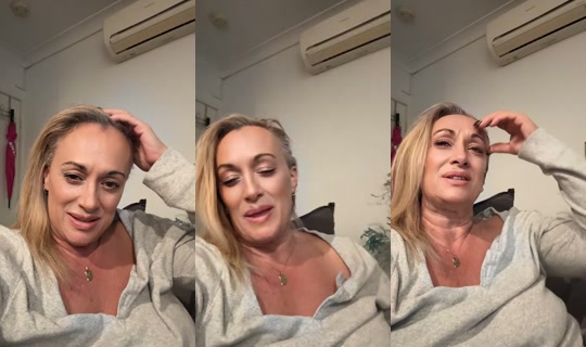 vickyharmony69 TikTok Live — Sep 20, 2026, 11:06 AM