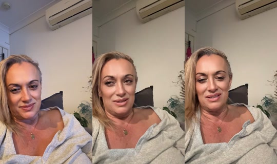 vickyharmony69 TikTok Live — Sep 20, 2026, 11:56 AM