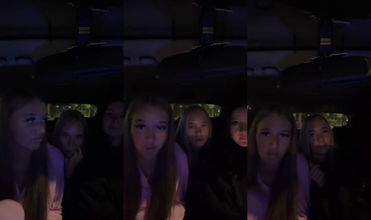 vickyjel08 TikTok Live — Aug 20, 2026, 9:35 PM