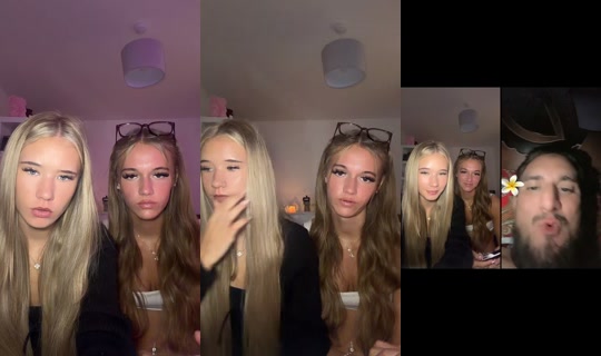 vickyjel08 TikTok Live — Sep 6, 2026, 5:15 PM