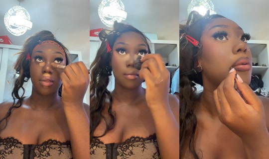 vickymela_ TikTok Live — Aug 23, 2026, 3:33 PM