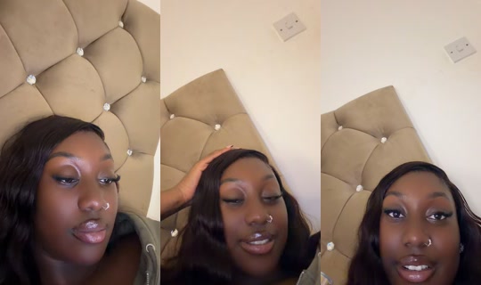 vickymela_ TikTok Live — Sep 13, 2026, 9:55 PM