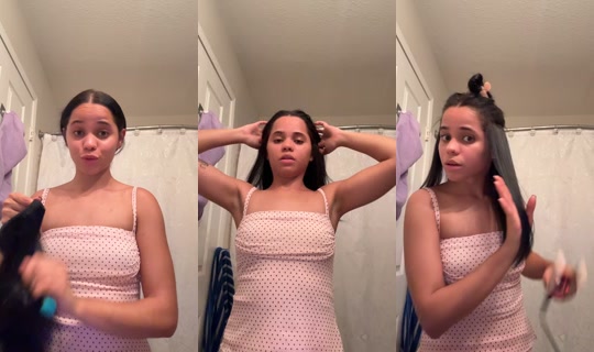 vickymendezcruz TikTok Live — Sep 21, 2026, 1:20 AM