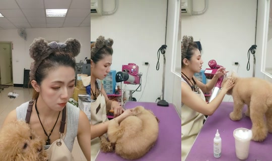 vickymichen TikTok Live — Aug 29, 2026, 5:44 AM