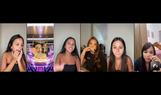 vickyqueirozz TikTok Live — Oct 1, 2026, 2:16 AM