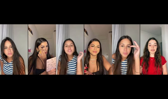 vickyqueirozz TikTok Live — Oct 1, 2026, 10:13 PM