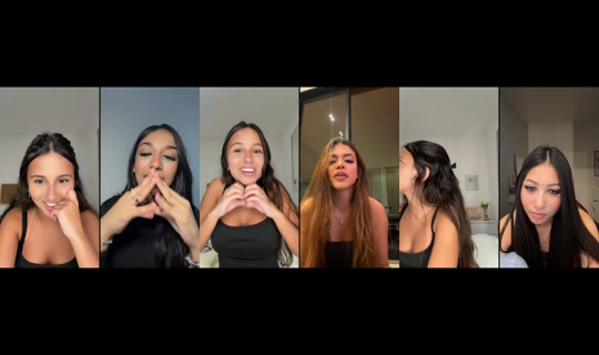 vickyqueirozz TikTok Live — Oct 3, 2026, 11:44 PM