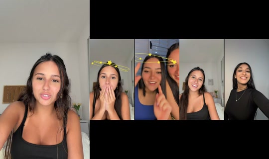 vickyqueirozz TikTok Live — Oct 4, 2026, 12:35 AM