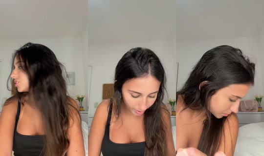 vickyqueirozz TikTok Live — Oct 4, 2026, 2:03 AM