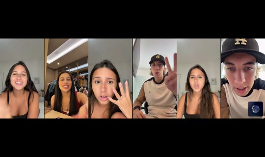vickyqueirozz TikTok Live — Oct 4, 2026, 2:53 AM