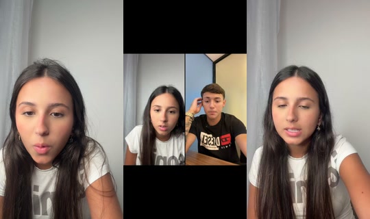 vickyqueirozz TikTok Live — Oct 6, 2026, 9:39 PM