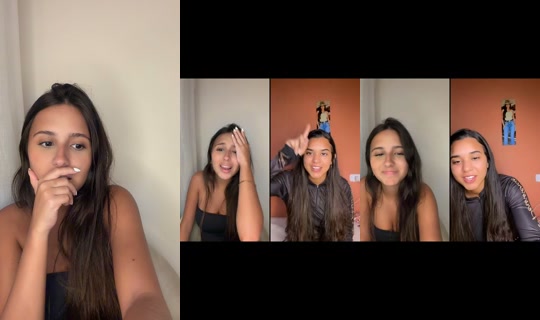 vickyqueirozz TikTok Live — Oct 7, 2026, 12:52 AM